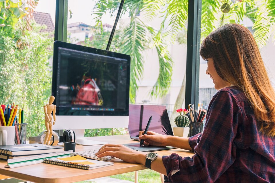 Adobe Photoshop Sertifikası