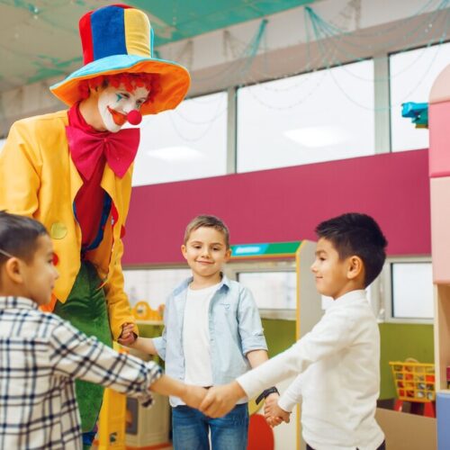 Animatörlük Yönetimi Sertifikası