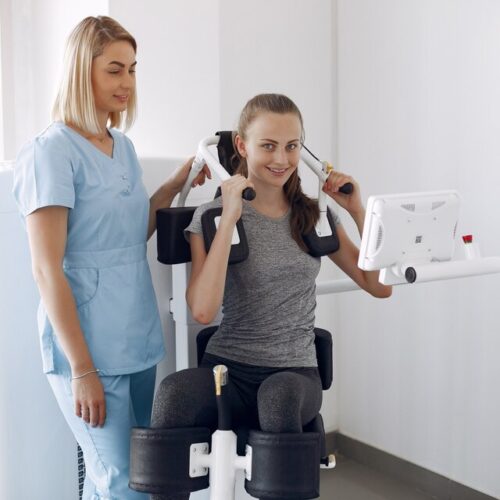 Özel Eğitim Rehabilitasyon Sertifikası