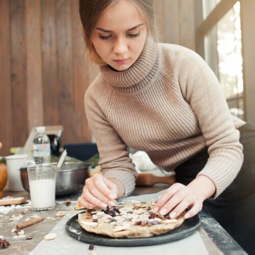 Pizza Yapımı Sertifikası