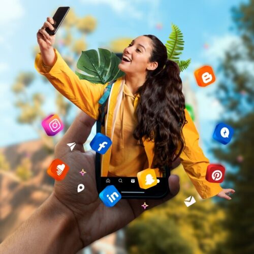Sosyal Medya Uzmanlığı Sertifikası