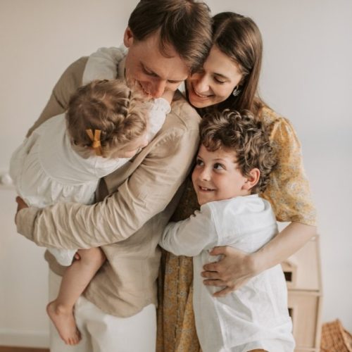 Aile Ve Çift Terapisi Eğitimi Sertifikası