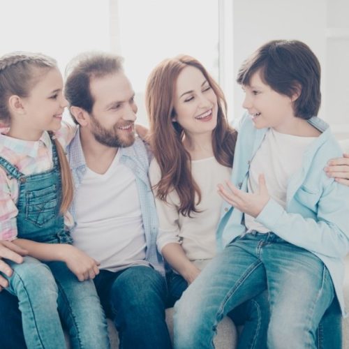 Aile Ve Çocuk Terapisi Eğitimi Sertifikası