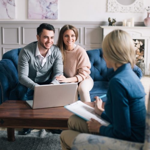 Aile Ve Sosyal Yaşam Danışmanlığı Eğitimi Sertifikası