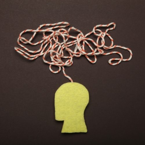 Anksiyete Ve Beyin Eğitimi Sertifikası