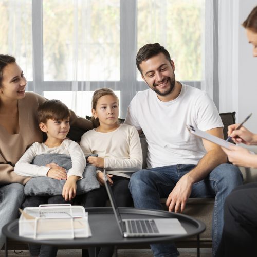 Aile Dizimi Eğitimi Sertifikası