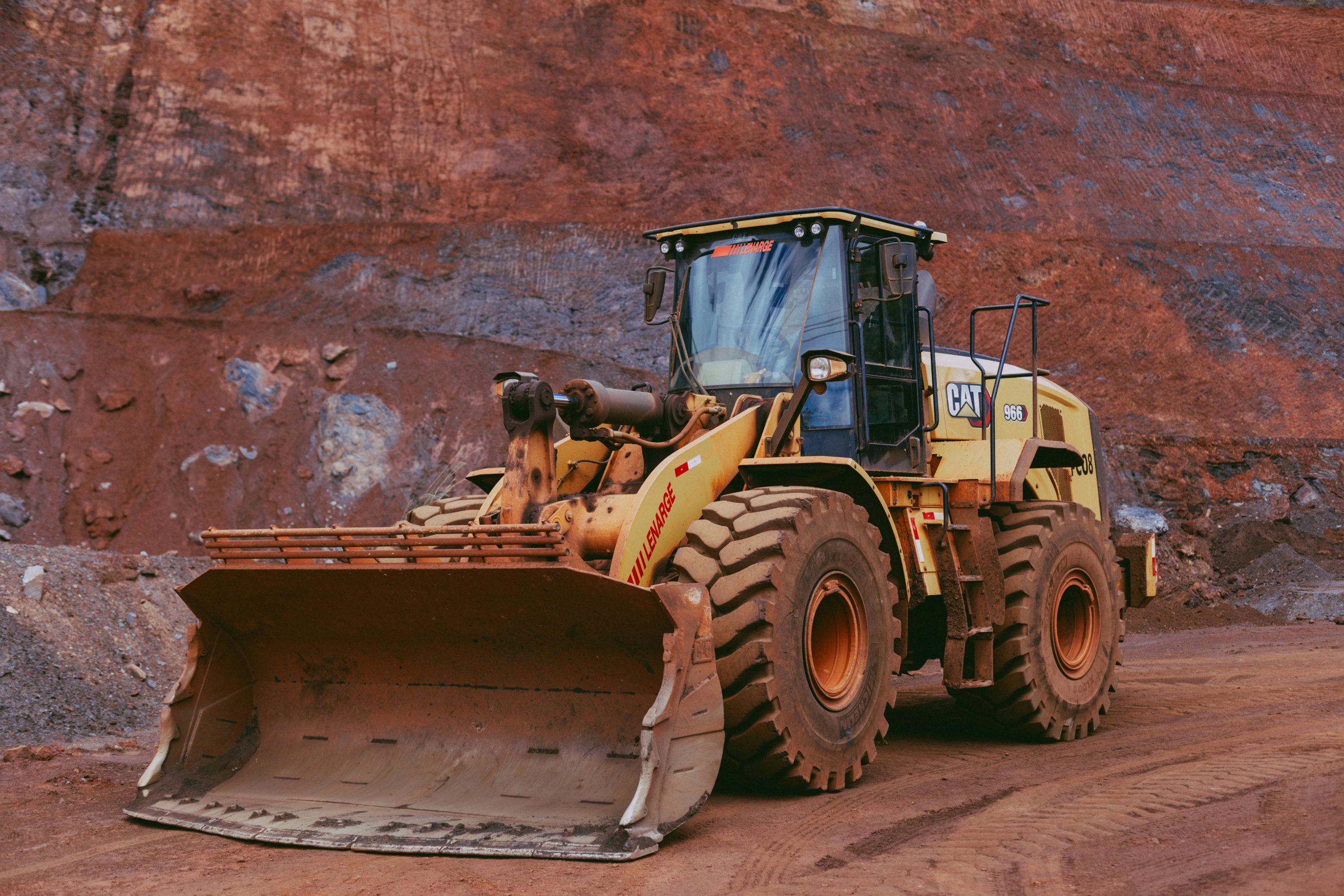 Dozer Operatörlük Belgesi