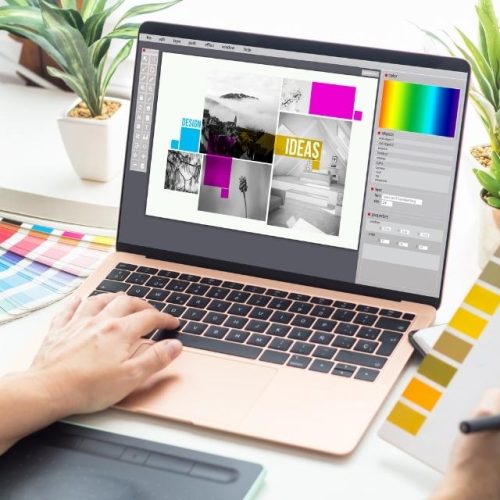 Grafik Ustalık Belgesi