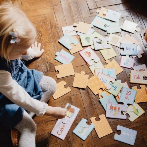 Oyun Terapisi Eğitimi Sertifikası