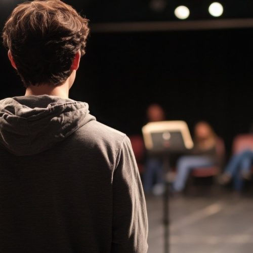 Yaratıcı Drama Eğitmenlik Eğitimi Sertifikası